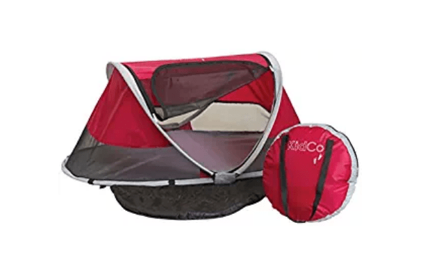 best baby camping tent must have