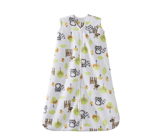camping baby sleeping bag wearable blanekt to stay warm