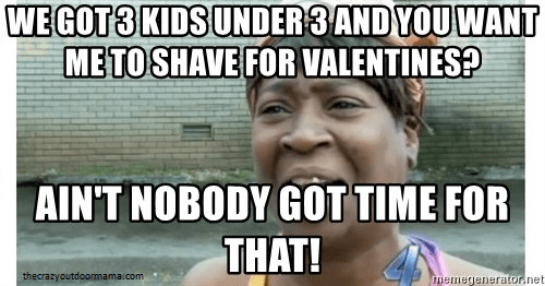 The Funniest Valentine Memes of 2018