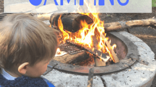 13 Best Camping Books for Toddlers that Will Get Them Excited for that Camp Trip!