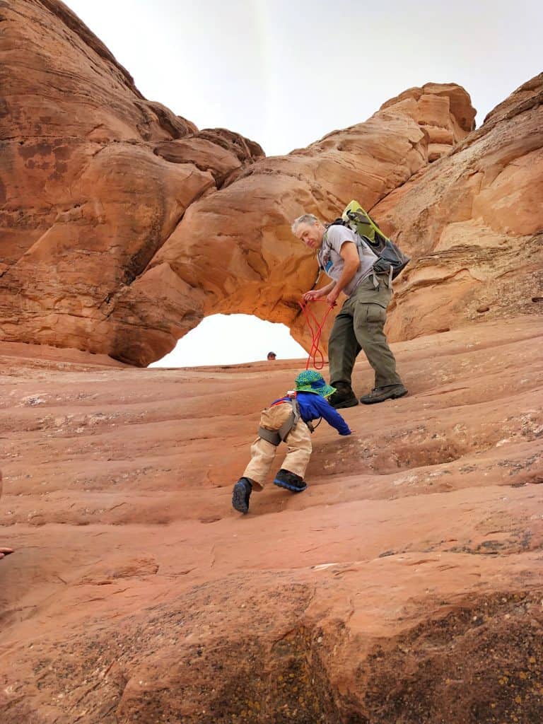 Arches National Park must do hikes