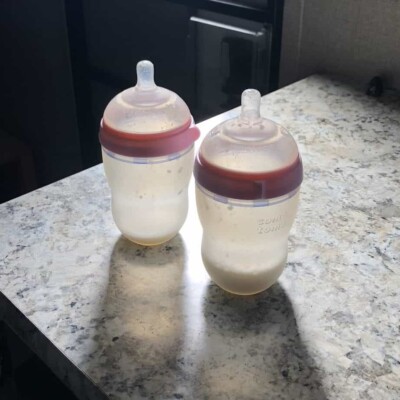 bottles for babies