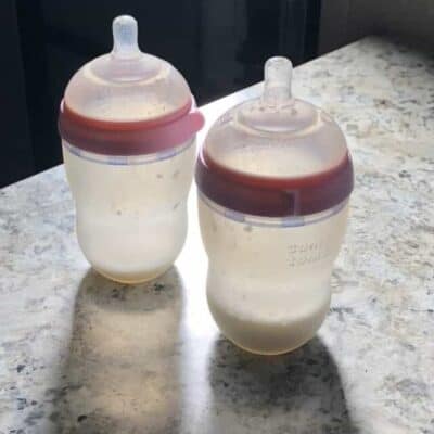 bottles for babies