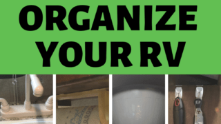 41+ Best RV Space Saving Organization Accessories and Hacks of 2019 + Video Walkthrough!