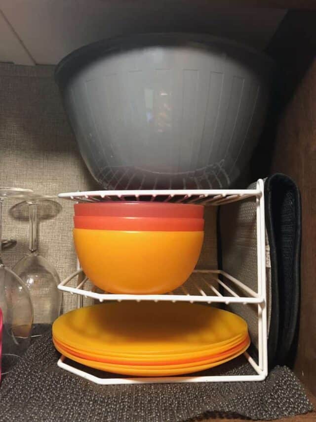 61+ Best RV Organization Accessories and Products Story The Crazy