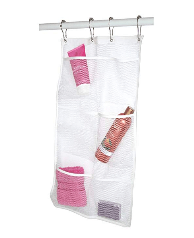 bathroom organizing ideas for rvs and campers