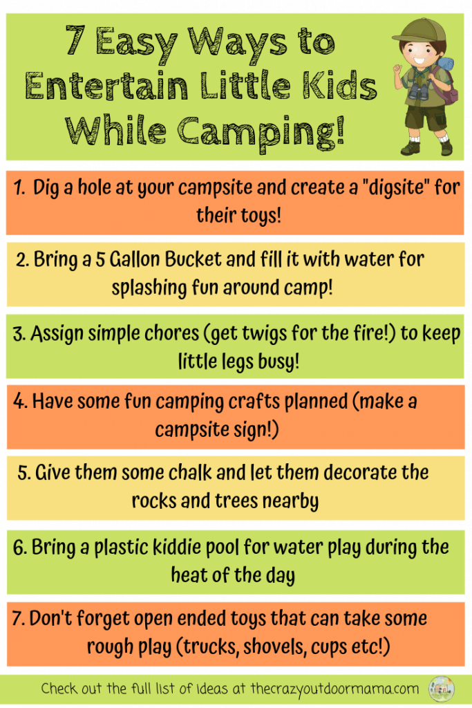 https://www.thecrazyoutdoormama.com/wp-content/uploads/2018/07/7-Easy-Ways-to-Entertain-Little-Kids-While-Camping-683x1024.png