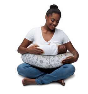 best breastfeeding pillow