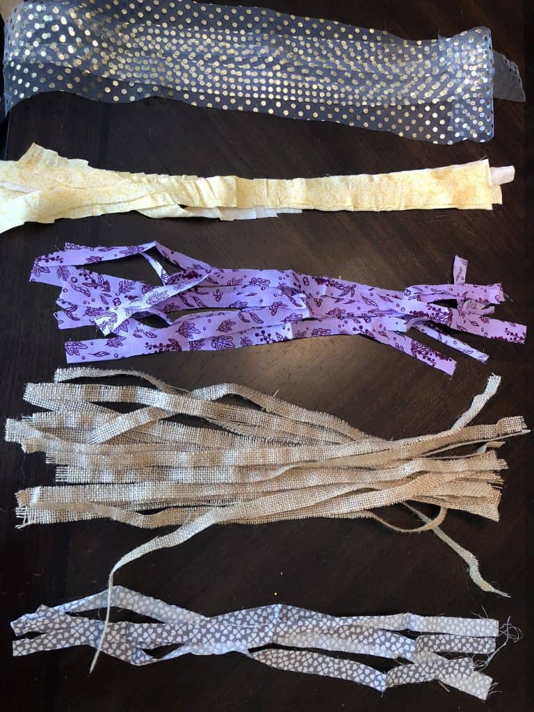 Diy Cute Shabby Chic Highchair Banner Tutorial For Baby S Diy Cute Shabby Chic Highchair Banner Tutorial For Baby S