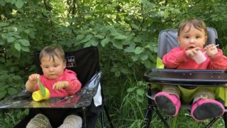 The 15 BEST Camping Chairs for Babies and Toddlers of 2019 (That Will Survive Rough Play!)