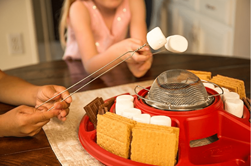 how-to-make-smores-for-party