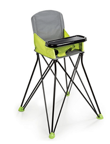 lightweight baby camping chair