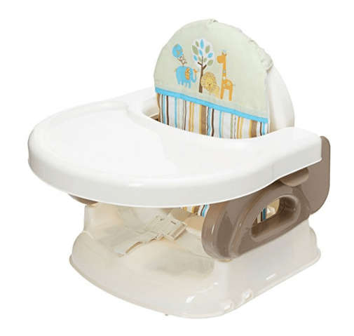 best booster seat for rv use