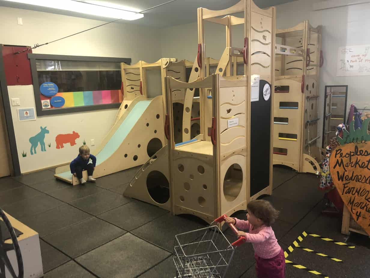 15 AWESOME Jackson Hole Things to Do With the Family! The Crazy