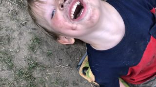 The Ultimate Guide to Camping with Toddlers - From Planning Your Camp Trip to Packing Up!