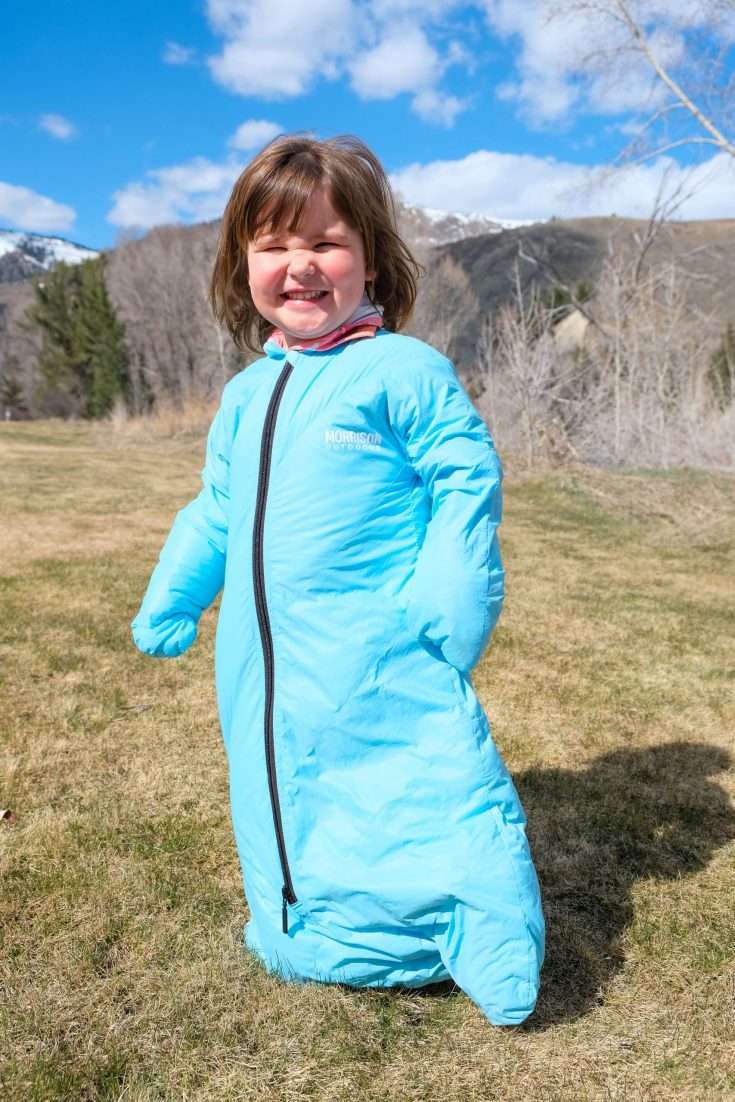 Best Baby Sleeping Bags 2021 +Tips for Getting Baby To Sleep