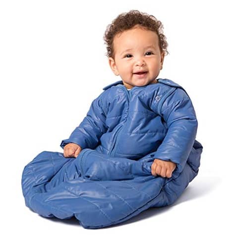 baby sleeping bag for camping