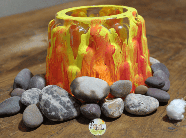 recycled ccampfire craft