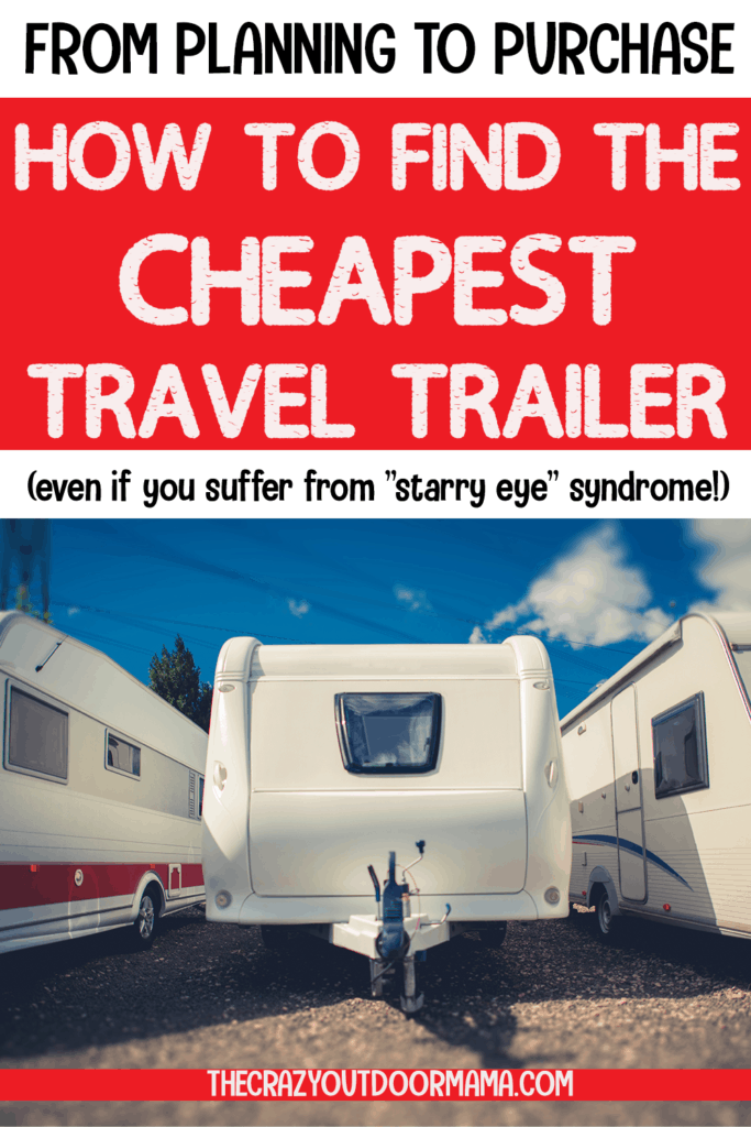 HOW TO BUY AN RV FOR CHEAP AT THE DEALER AND WHAT TO EXPECT