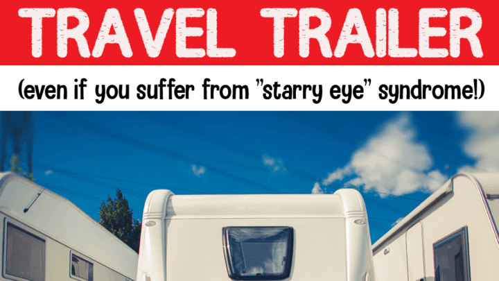 travel trailer light blocker