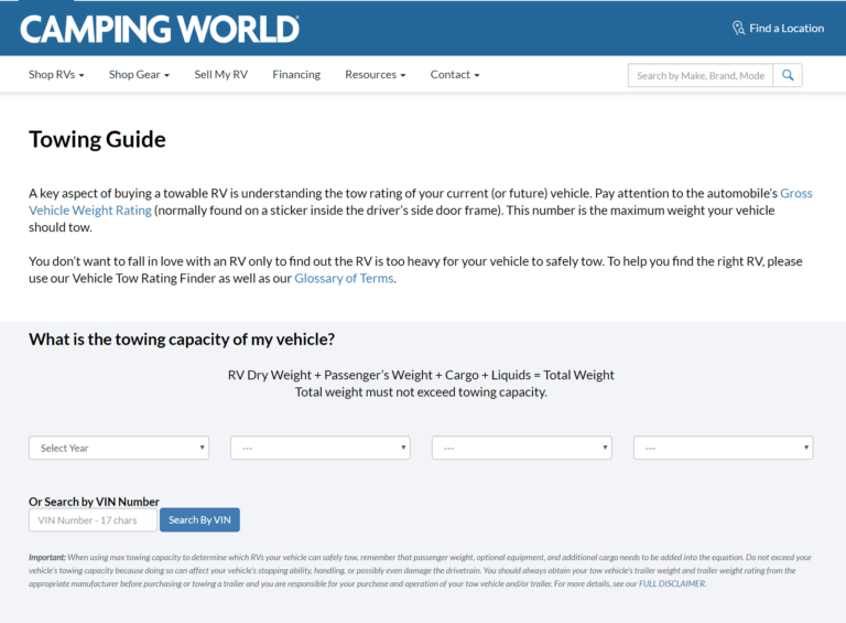 What to Expect... When You're Expecting to Buy a Travel Trailer! (+FREE
