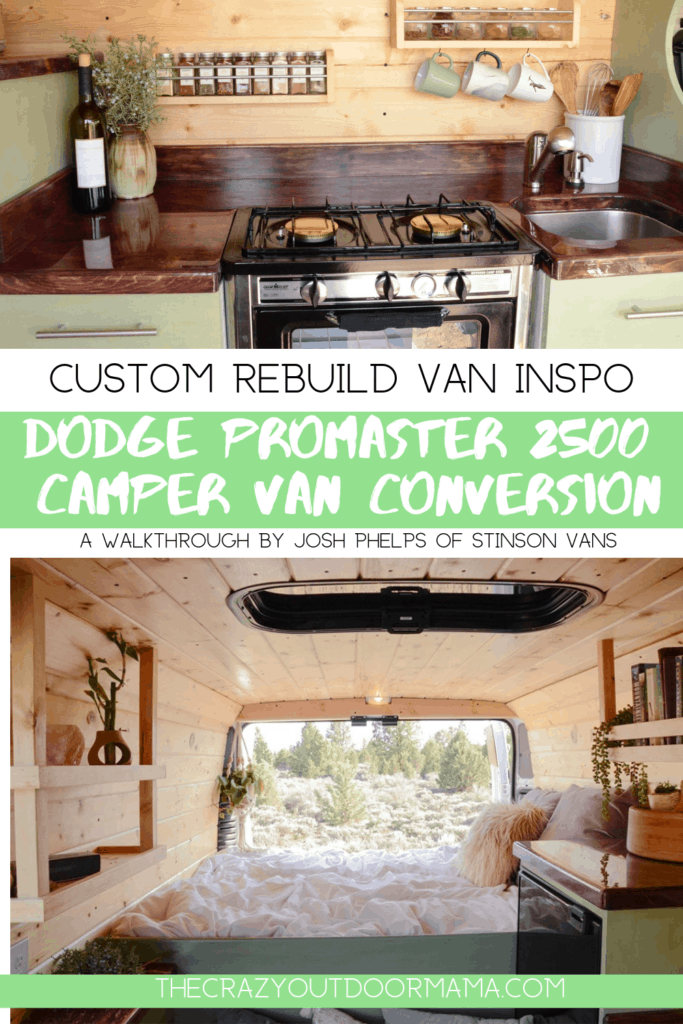 van decor renovation ideas for camper van dodge promaster conversion