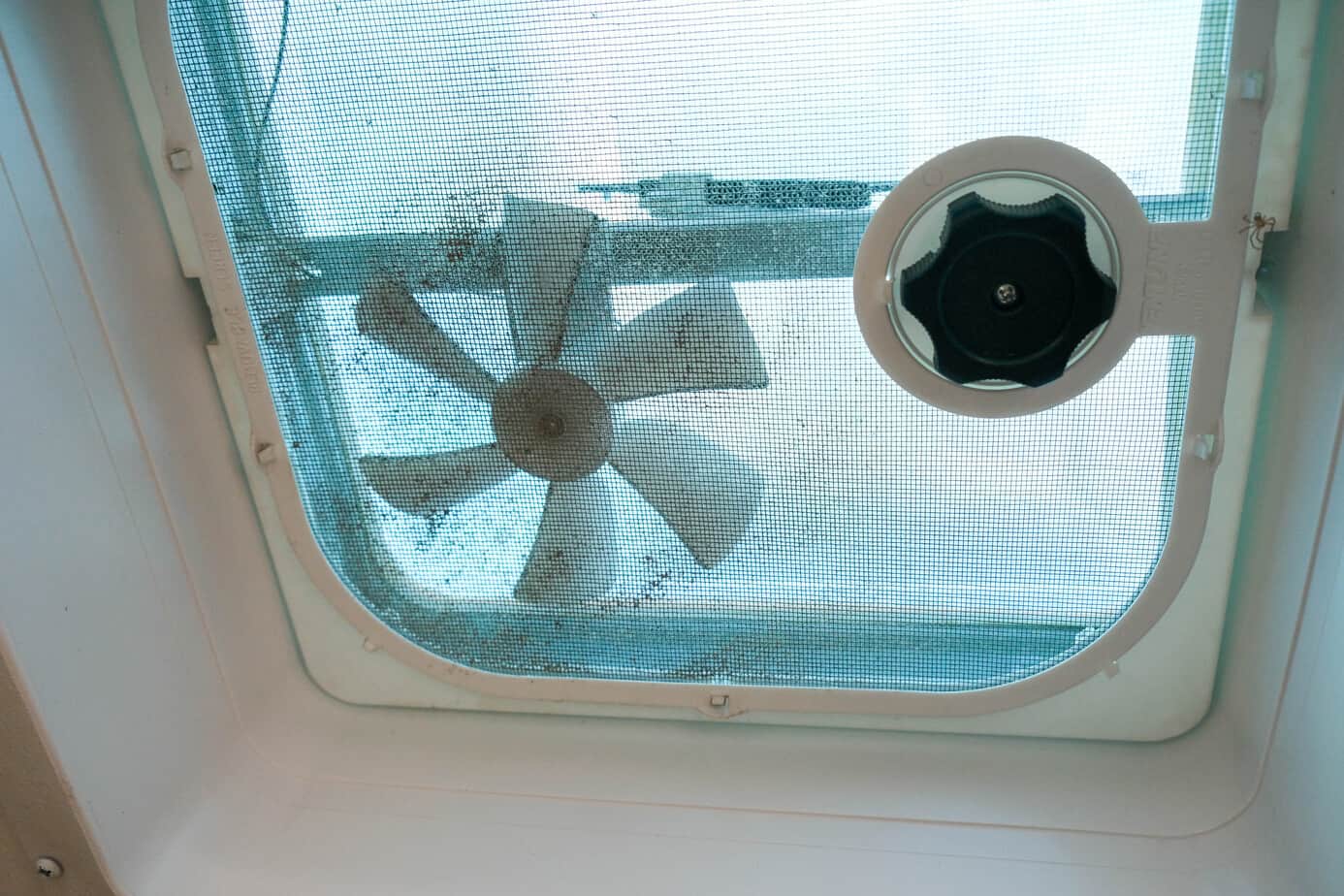 9 Hidden Spots in Your RV You Need to Remember to Clean [PDF Checklist