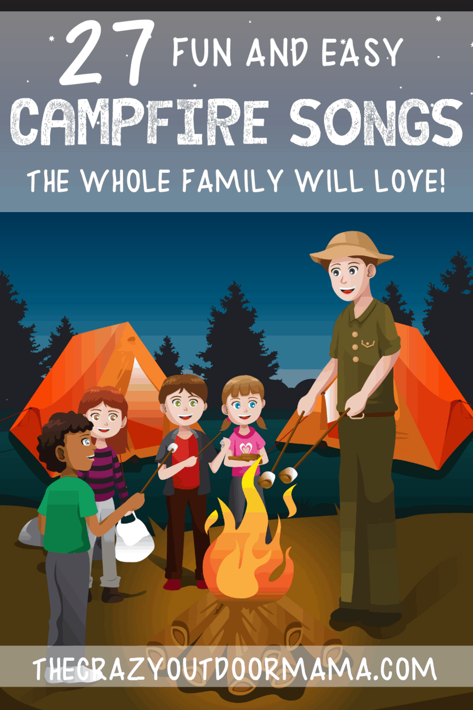 53-favorite-family-campfire-songs-pdf-printables-the-crazy-outdoor