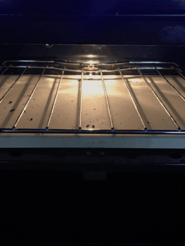 3 Key Steps to Bake in An RV Oven Story The Crazy Outdoor Mama