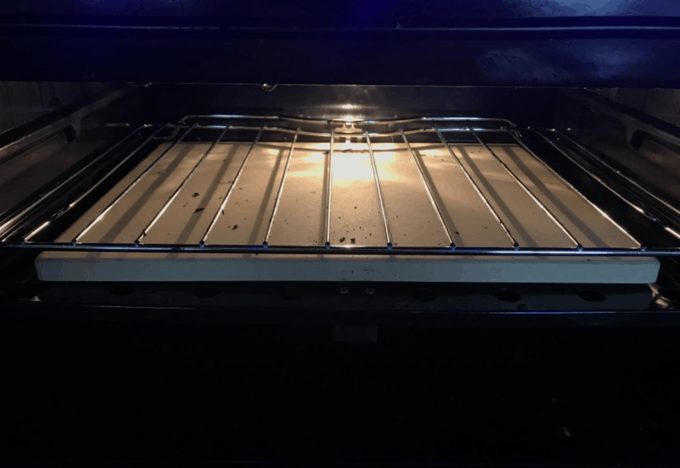 3 Key Steps to Bake in An RV Oven (Without Burning the Bottoms!) – The Small Pizza Stone For Rv Oven