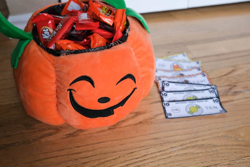 halloween idea for kids
