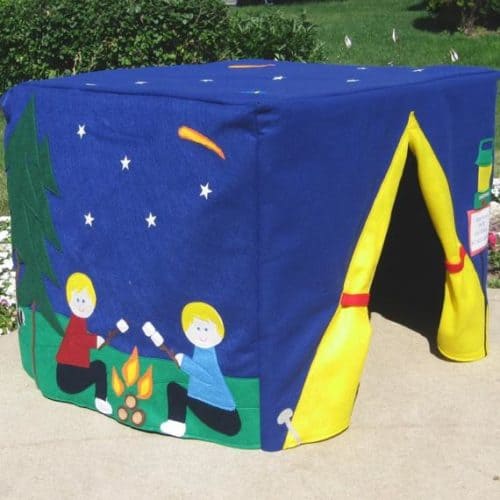 23 Best Camping Gifts for Babies! The Crazy Outdoor Mama