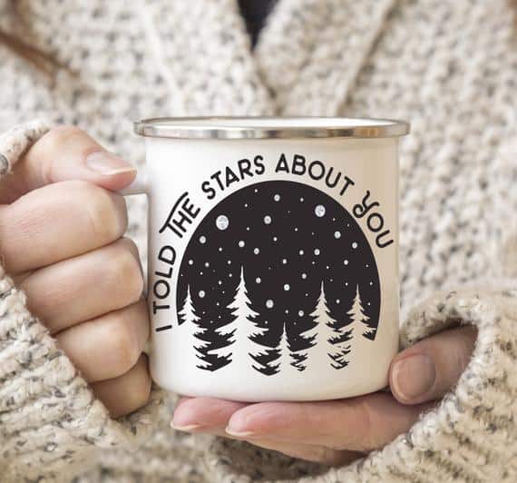 11 Camping Coffee Mugs to Enjoy Your Brew In - Beyond The Tent