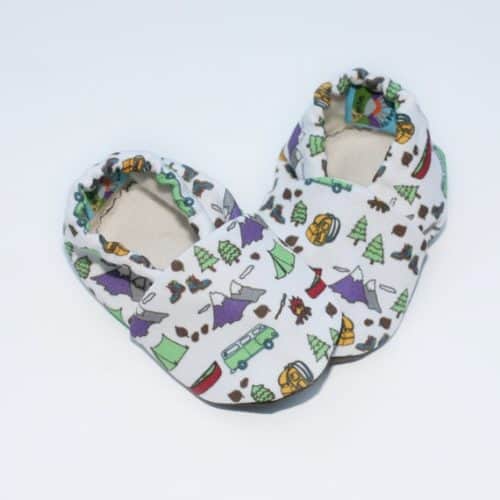 23 Best Camping Gifts for Babies! The Crazy Outdoor Mama