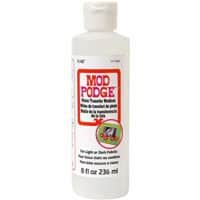 Mod Podge Photo Transfer Medium (8-Ounce), CS15067