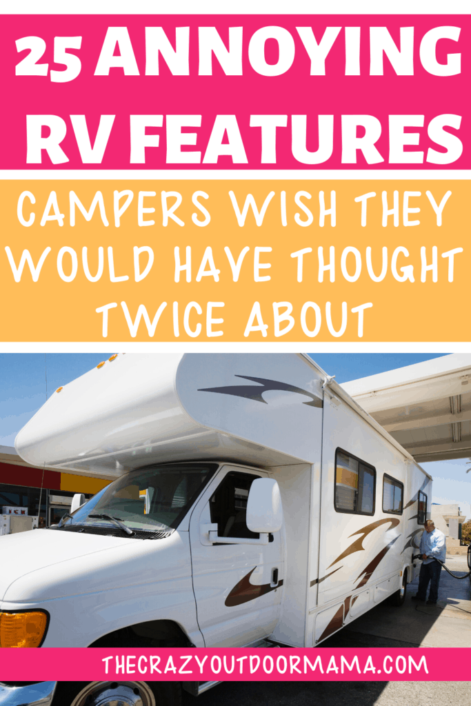 what to avoid when buying a camper