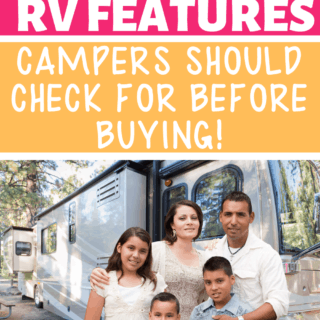 check for these rv features when buying