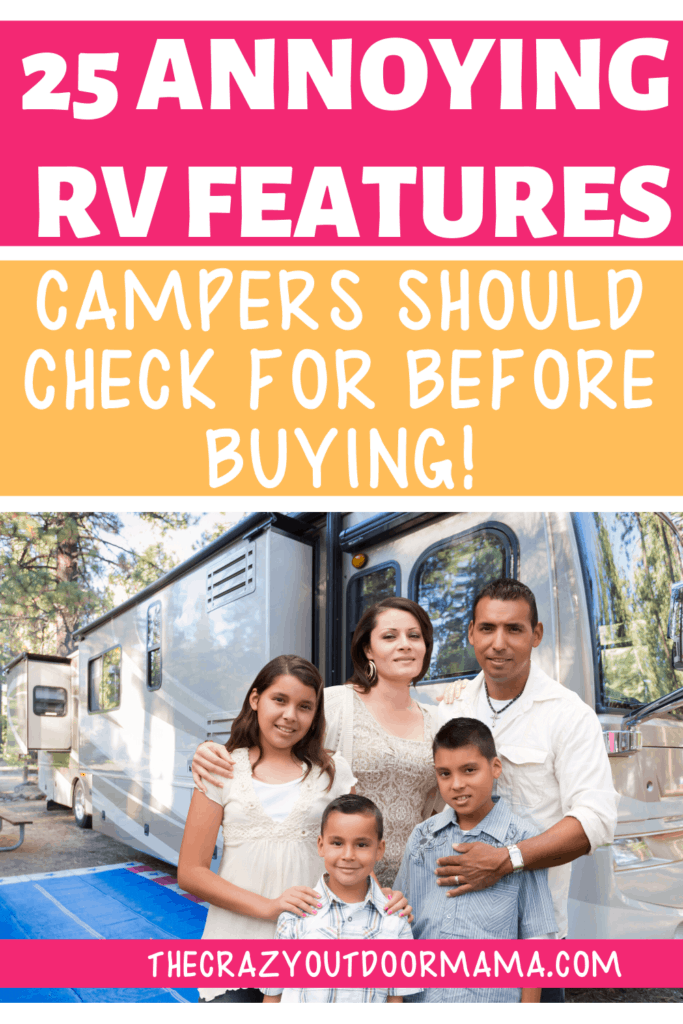 check for these rv features when buying