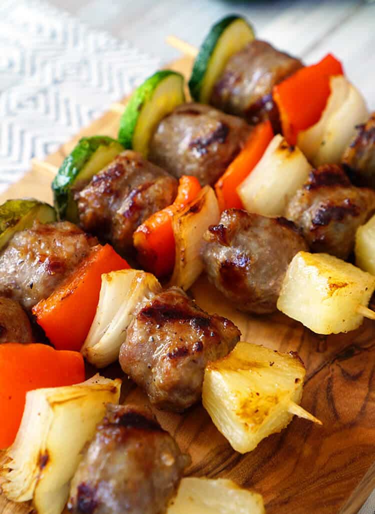 Shish clearance kebab stick