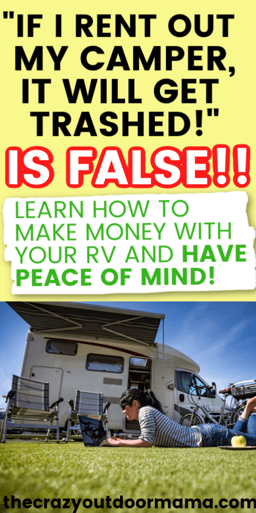 rv rental reviews for rvshare