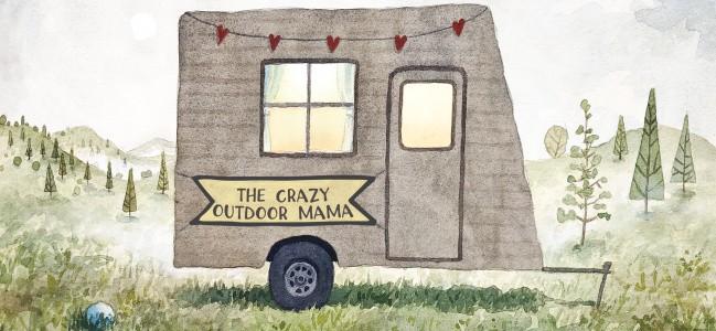 kayaking camping trips near me The Crazy Outdoor Mama