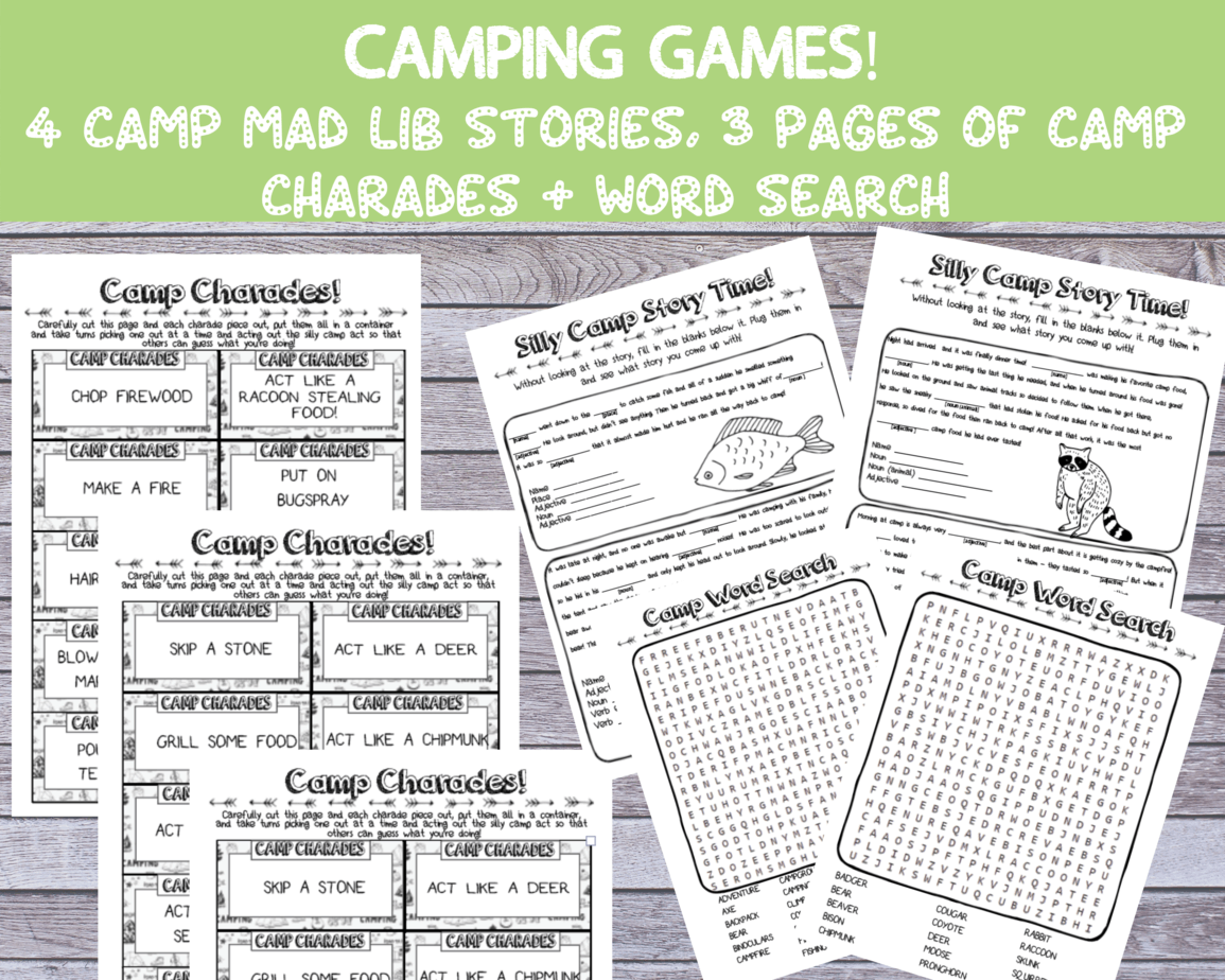 fun-and-engaging-printable-kids-camping-journal-25-pages-free-pdfs-the-crazy-outdoor-mama