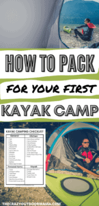 Cool How To Pack A Kayak For A Multi day Trip  Check it out now 
