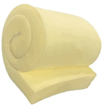 foam roll for rv mattress