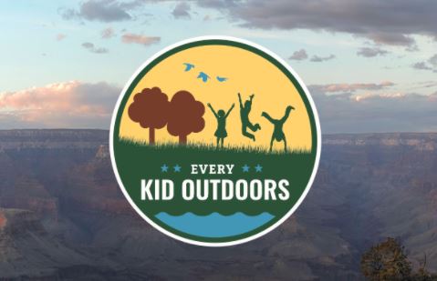 save on attractions while road schooling by joining every kid outdoors