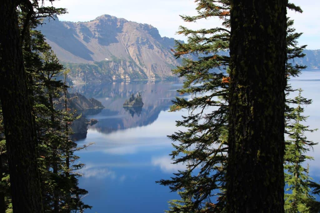 crater lake national park educational ideas homeschooling