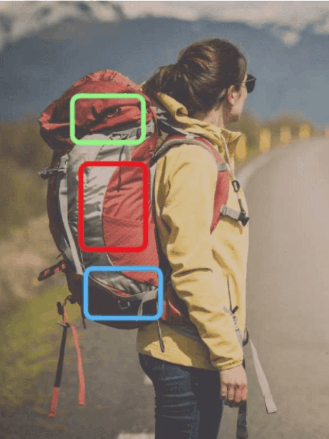 Beginner’s Guide to Packing a Backpack for Hiking Story