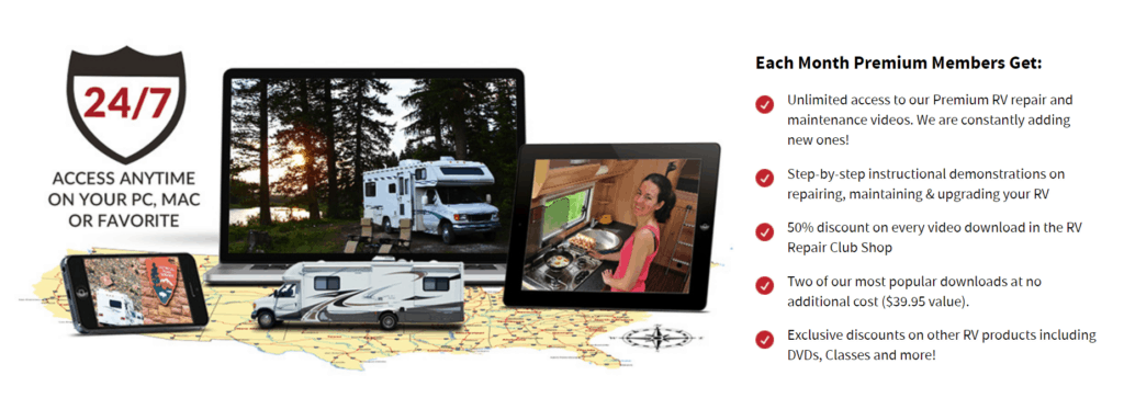 Mobile RV Repair | 5+ Insider Tips that Save You Time and Money – The Crazy  Outdoor Mama