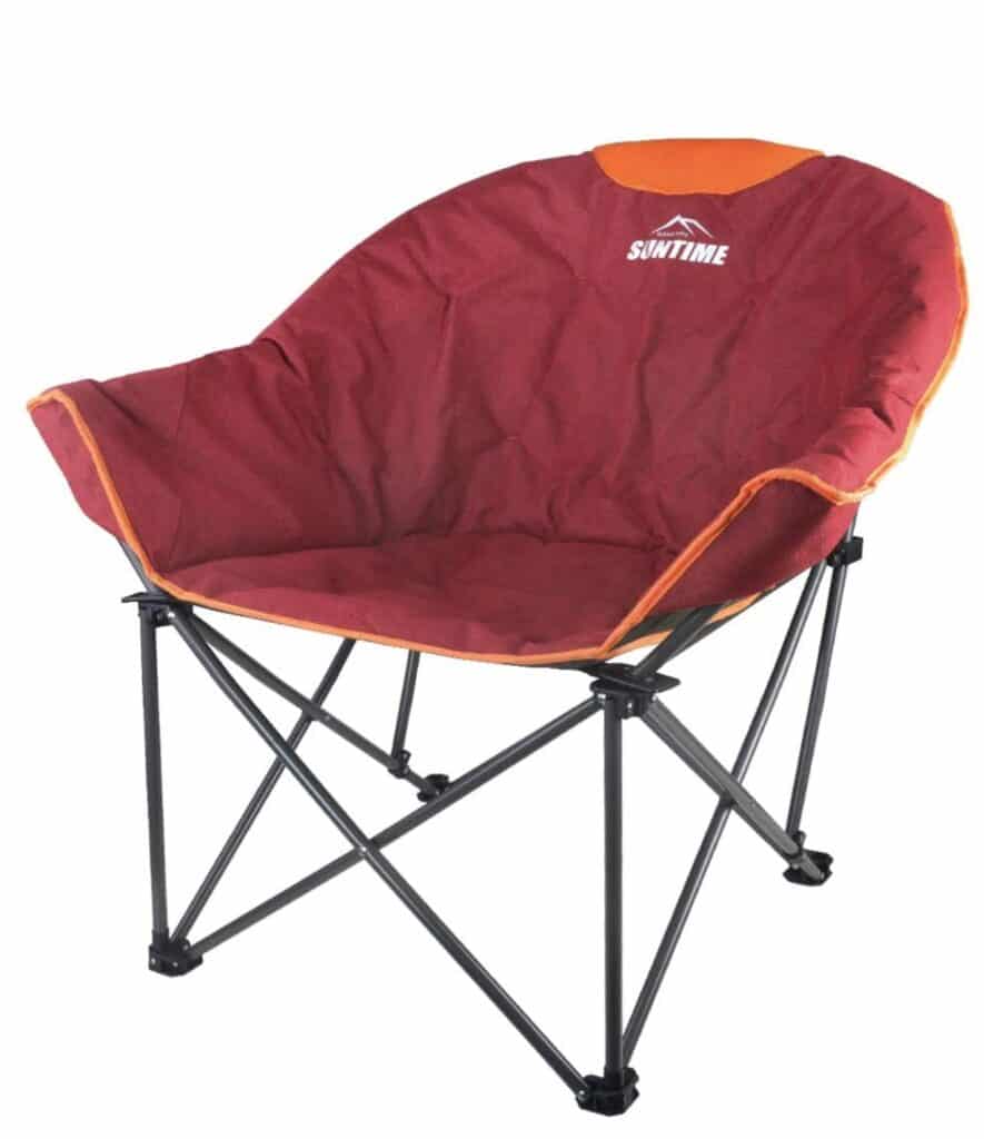 prime day deals camp chair