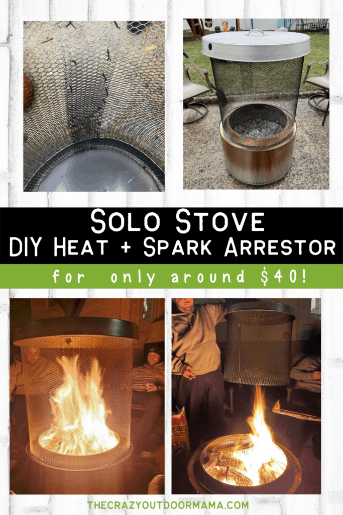 2 Years Using the Solo Stove Bonfire - Still Worth the $$$? – The Crazy  Outdoor Mama